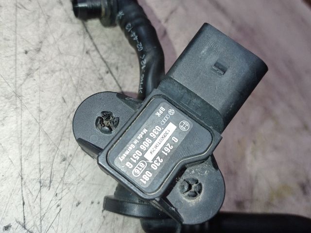 bontott PEUGEOT 807 Szívócső Nyomásérzékelő