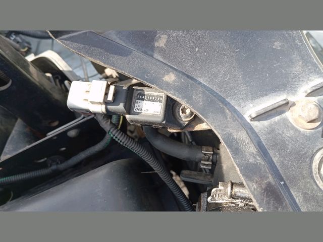 bontott PEUGEOT 807 Szívócső Nyomásérzékelő