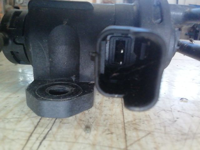 bontott PEUGEOT 807 Turbó Vákum Szelep