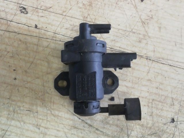 bontott PEUGEOT 807 Turbó Vákum Szelep