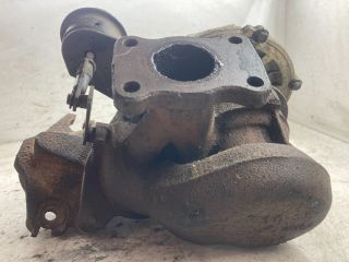 bontott PEUGEOT 807 Turbó