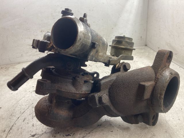 bontott PEUGEOT 807 Turbó