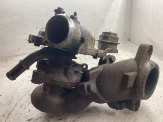 bontott PEUGEOT 807 Turbó