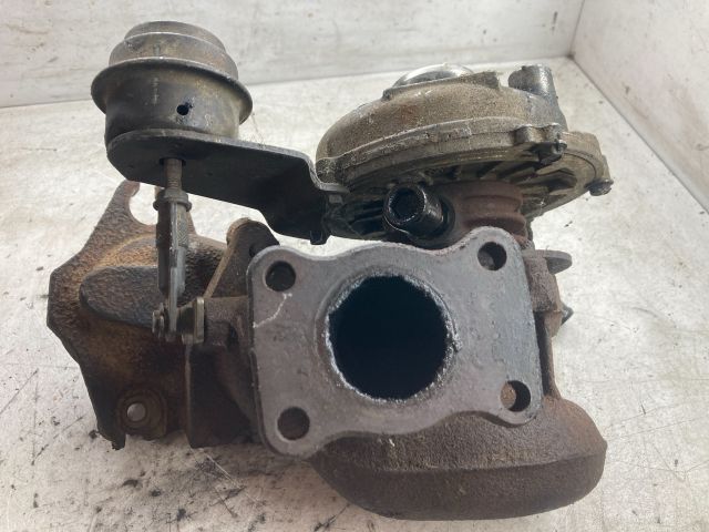 bontott PEUGEOT 807 Turbó