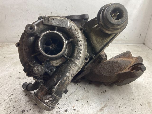 bontott PEUGEOT 807 Turbó