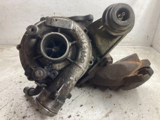 bontott PEUGEOT 807 Turbó