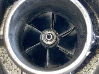 bontott PEUGEOT 807 Turbó