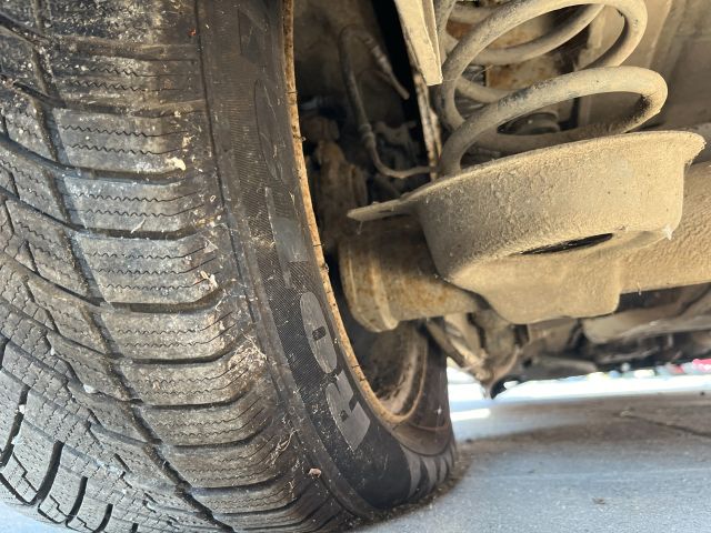 bontott PEUGEOT 807 Jobb hátsó Féknyereg Munkahengerrel