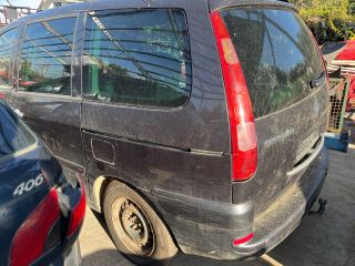 bontott PEUGEOT 807 Jobb hátsó Féknyereg Munkahengerrel