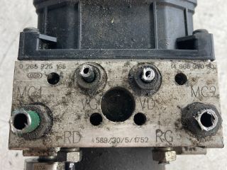 bontott PEUGEOT 807 ABS Kocka