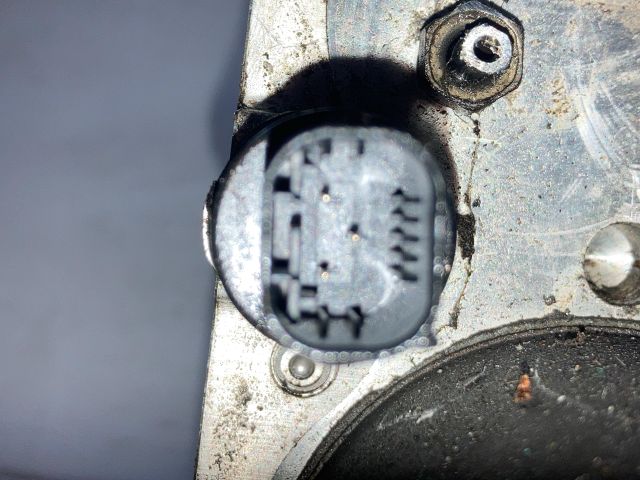 bontott PEUGEOT 807 ABS Kocka