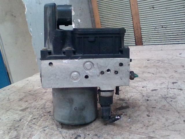 bontott PEUGEOT 807 ABS Kocka