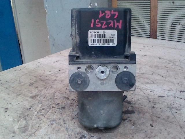 bontott PEUGEOT 807 ABS Kocka