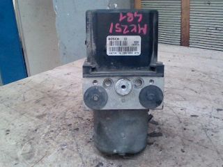 bontott PEUGEOT 807 ABS Kocka