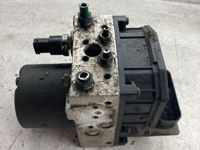 bontott PEUGEOT 807 ABS Kocka