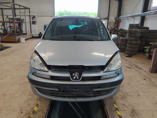 bontott PEUGEOT 807 Bal első Fékkengyel