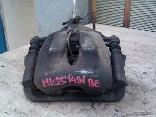 bontott PEUGEOT 807 Bal első Féknyereg Munkahengerrel