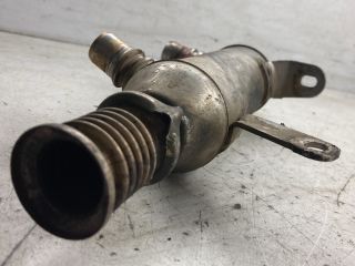 bontott PEUGEOT 807 EGR Hűtő