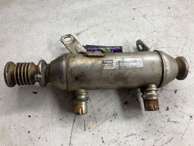 bontott PEUGEOT 807 EGR Hűtő