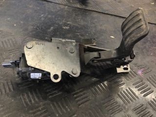 bontott PEUGEOT 807 Gázpedál (Elektromos)