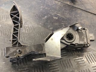 bontott PEUGEOT 807 Gázpedál (Elektromos)