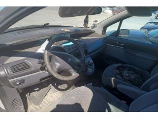 bontott PEUGEOT 807 Homlokfal (Üres lemez)