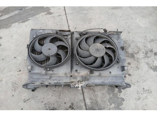 bontott PEUGEOT 807 Homlokfal (Üres lemez)