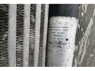 bontott PEUGEOT 807 Homlokfal (Üres lemez)