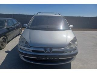 bontott PEUGEOT 807 Homlokfal (Üres lemez)