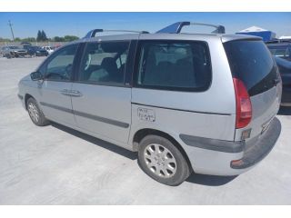 bontott PEUGEOT 807 Homlokfal (Üres lemez)