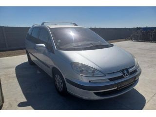 bontott PEUGEOT 807 Homlokfal (Üres lemez)