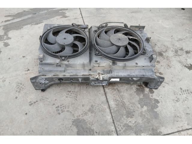 bontott PEUGEOT 807 Homlokfal (Üres lemez)