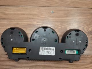 bontott PEUGEOT 807 Kilométeróra