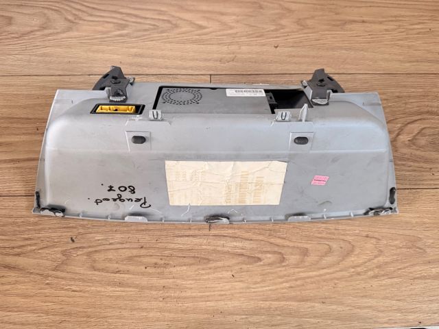 bontott PEUGEOT 807 Kilométeróra