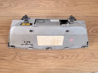 bontott PEUGEOT 807 Kilométeróra