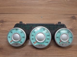 bontott PEUGEOT 807 Kilométeróra