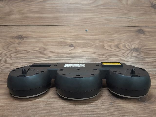 bontott PEUGEOT 807 Kilométeróra