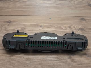 bontott PEUGEOT 807 Kilométeróra