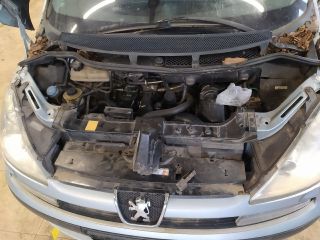 bontott PEUGEOT 807 Klíma Cső