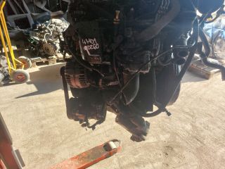 bontott PEUGEOT 807 Komplett Motor (Segédberendezésekkel)