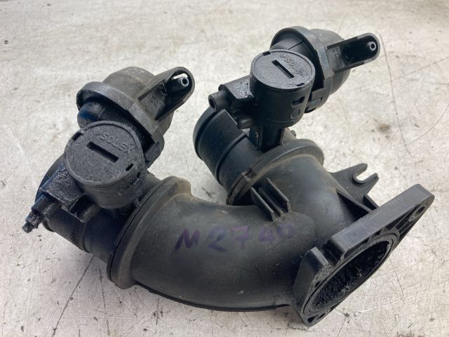 bontott PEUGEOT 807 Légtömegmérő