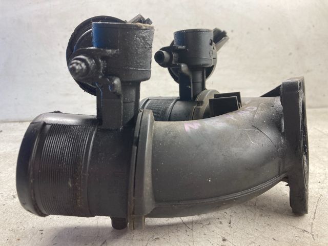 bontott PEUGEOT 807 Légtömegmérő