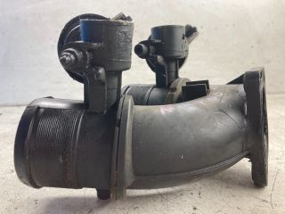 bontott PEUGEOT 807 Légtömegmérő