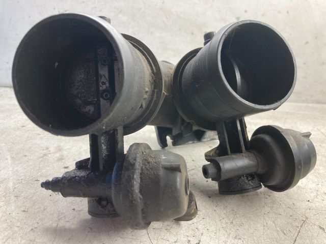 bontott PEUGEOT 807 Légtömegmérő