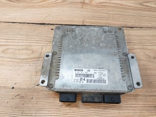 bontott PEUGEOT 807 Motorvezérlő