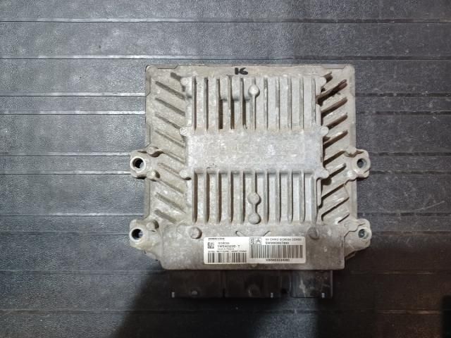 bontott PEUGEOT 807 Motorvezérlő