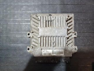 bontott PEUGEOT 807 Motorvezérlő