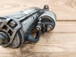 bontott PEUGEOT 807 Önindító