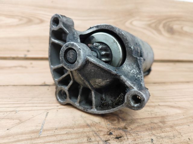 bontott PEUGEOT 807 Önindító