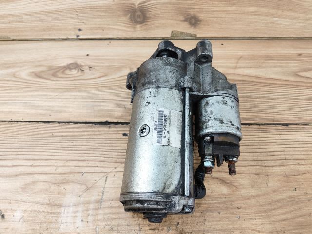 bontott PEUGEOT 807 Önindító